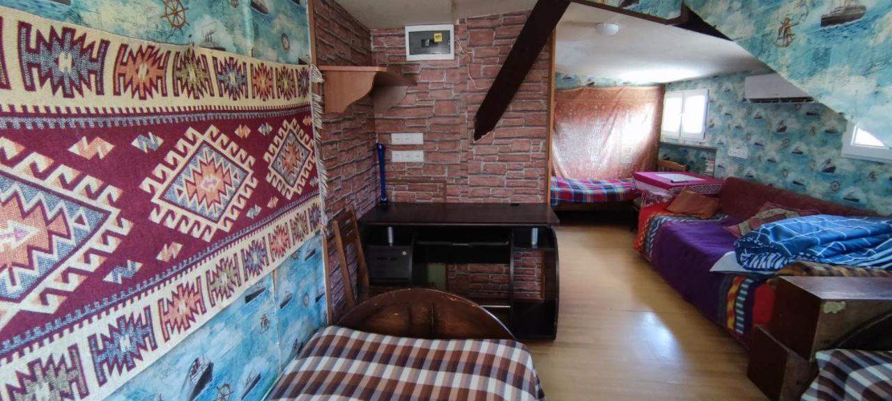 Guest House Irina Tbilisi Exterior foto